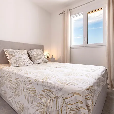 Apartment L'ile De Beaute - Climatise *
