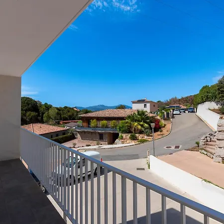 L'ile De Beaute - Climatise Apartament Pietrosella