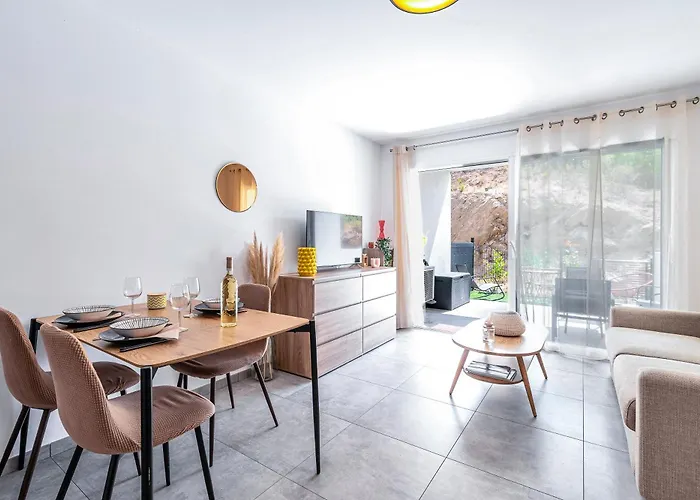 L'ile De Beaute - Climatise Pietrosella